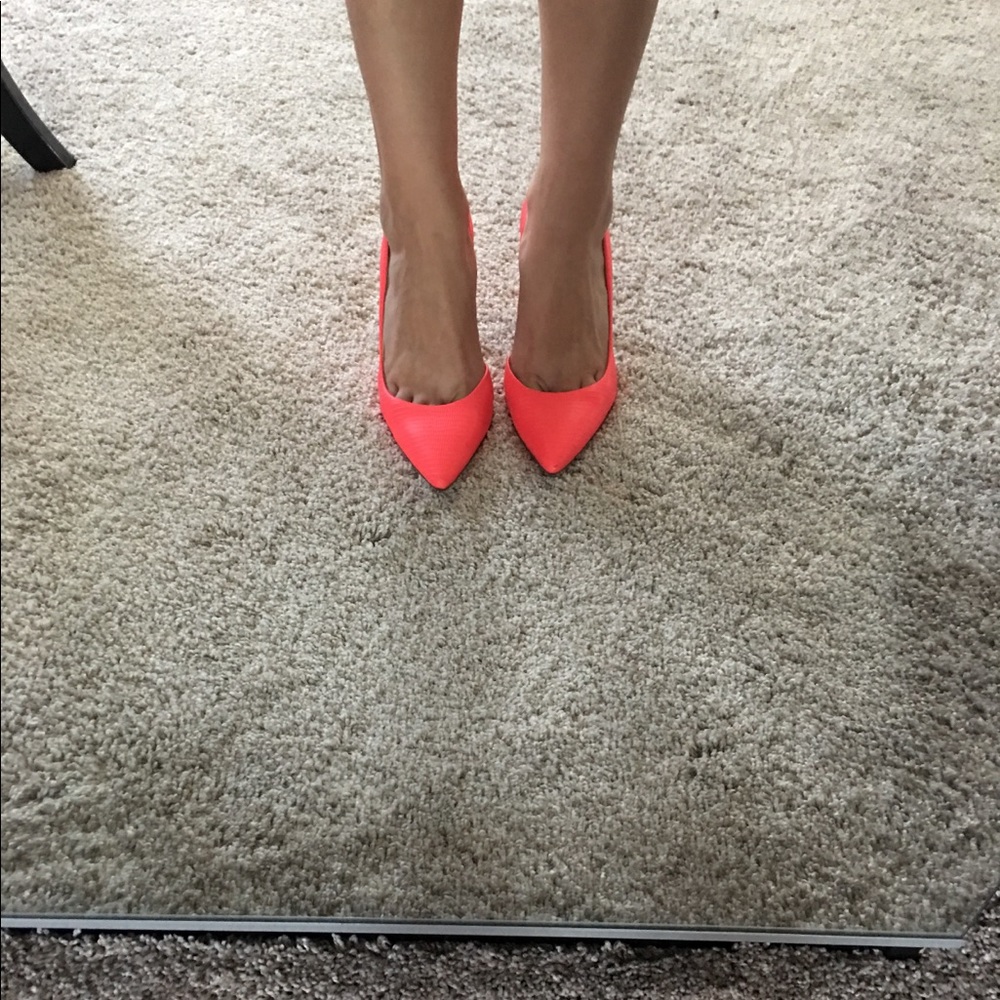 For @izdietrich only